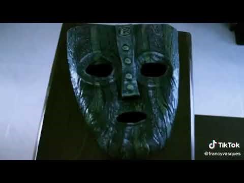 Cat Mask Transformation