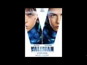 Valérian film complet gratuit FRANCAIS