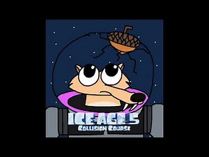 “Ice Age 5: Collision Course” (Reanimated) Poster