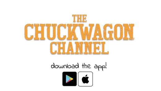Race day #1 at Seven Springs Lodge! Download the CWC app on iOS and Android! | The Chuckwagon Channel