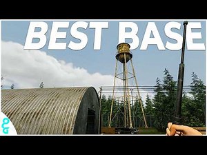 This Is The BEST Base Location! | VEIN Gameplay Ep2