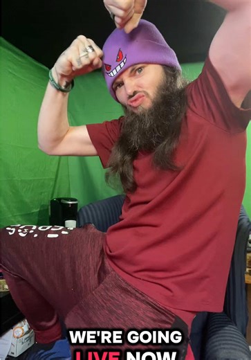 Live and Hangout with Kyro on #Fortnite - Gifts extend the live and we do a puff of positivity ever gift! Join our community, GAME on GAME STRONG! 💪🏻 ##Kyro