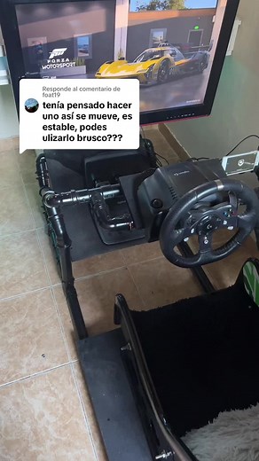 Racing Simulator Setup: A Complete Guide