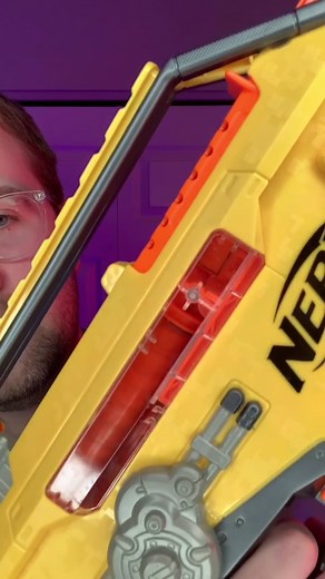 Nerf Stampede Review: The Ultimate Toy Collector's Guide