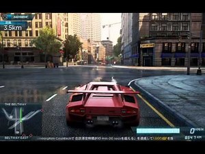 【実況】フェアヘブンを田舎者が暴れてきた part18【MW2012】