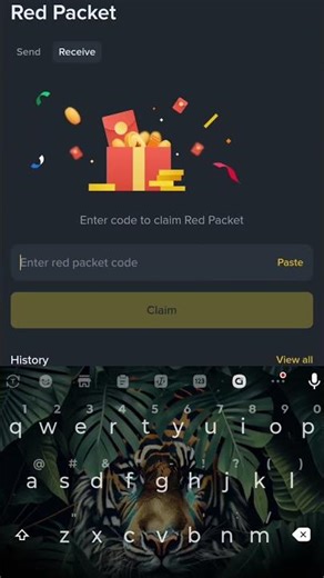 Red Packet Code in Binance Today | Binance Red Packet Code Today 2026 |Binance Today Red Pocket Code