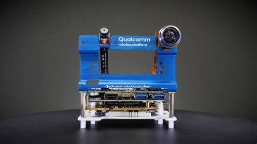Qualcomm Documentation