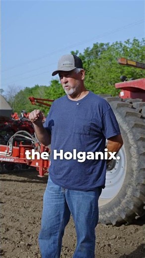 Dead Soil Comes Back to Life #farming #soilhealth