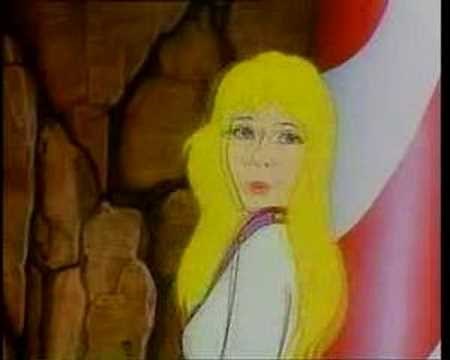 Felix the Cat The Movie trailer