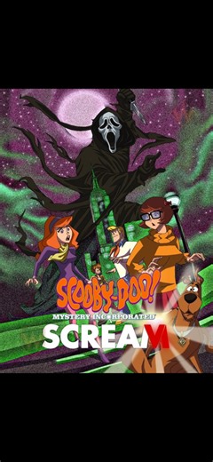 27K views · 943 reactions | Ghetto Scooby Doo VoiceOver: Scream...