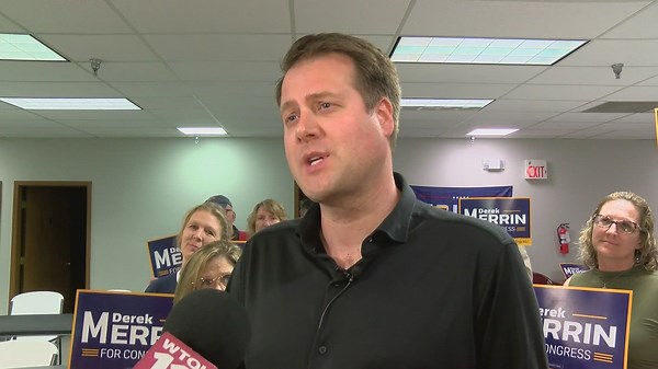 US House races in Northeast Ohio: Brian Poindexter, Derek Merrin among big winners from May 5 primary election