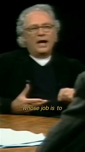 Director Barry Levinson pulls back the curtain on the high-level 'shell game' designed to divert