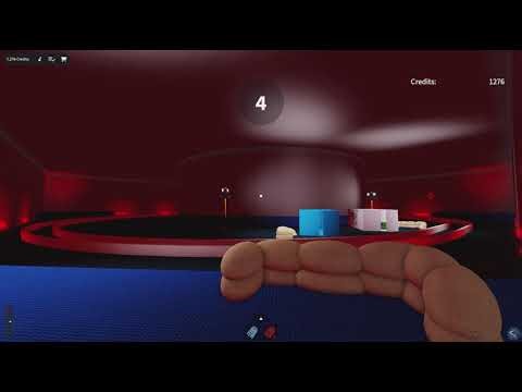 Roblox pinewood computer core missile event