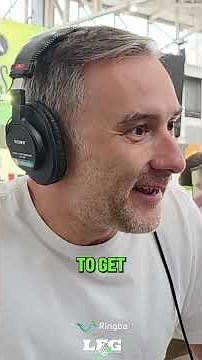 AI Shaking Up Marketing! Rory Flynn Exposes ALL | LFG Show