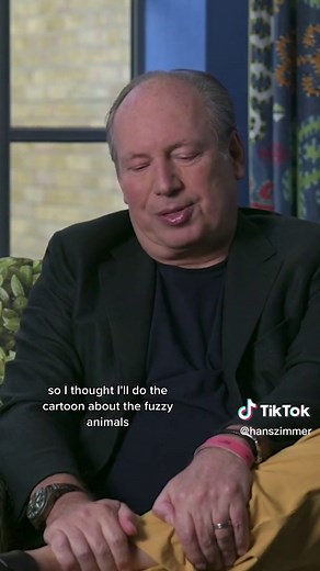 Here’s the real reason I composed the first #LionKing movie, and it has to do with Zoë Zimmer. 🦁 The brand new Lion King Suite from the forthcoming @hanszimmerlive double album, which is being released by @sonyclassical on March 3, is now streaming. #newalbum #classicalmusic #filmmusic #composer #zimmertok