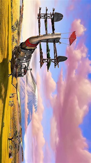 IMAX Animation on Instagram: "We will never come back here again Overview Alex, Marty, Gloria and Melman are on a quest to return to the Central Park zoo in New York. However, they get shelter in a travelling circus group when chased by an animal control squad. #animation #madagascar #madagascareuropesmostwanted"