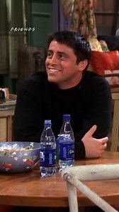 The oldest trick in the book... #FRIENDS | FRIENDS (TV Show)