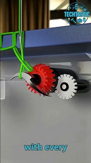 How Does a Sewing Machine Work?