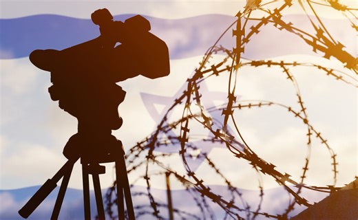 How Israel uses the 'hasbara' technique to deceive Americans into supporting their wars - LifeSite