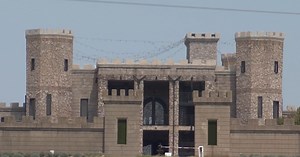 Improvements coming to Kentucky Castle this fall