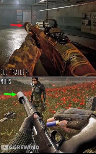 ☢️ STALKER 2 Devs Copied Modders?! 😮 "New" DLC Features Already in Mods #Shorts #Stalker2