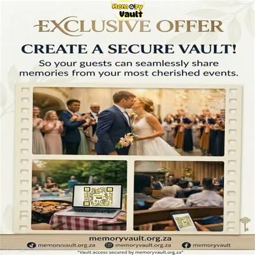 Effortless Real-Time Sharing with QR Codes