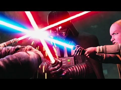 Why Maul and Devon will Fight Vader AGAIN in Season 2!