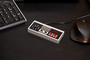 Cómo jugar videogames de NES en una computadora con Windows