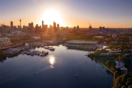 There's a New Must-Visit Seafood Market in a Captivating Culinary Destination