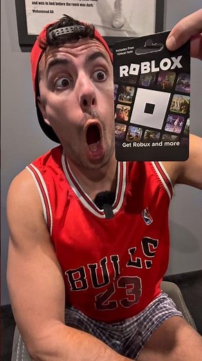 FREE Roblox PIN Code Giveaway! #roblox