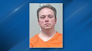 Former weatherman accused of secretly filming sex tape arrested in Ohio