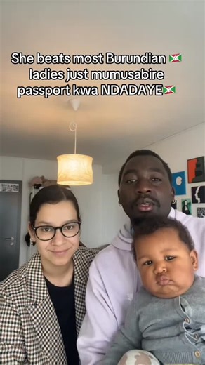 African Sound on Instagram: "Burundian ladies 🇧🇮 come here !! We know that most of you don't know how to dance this Burundian Traditional dances ! But look this gorgeous white lady who can dance good More than anyone of you S/O to this Beautiful Couple 🇧🇮 × 🇦🇫 #burundianbeauty #bestof257 #burundionthemap #visitburundi🇧🇮 #rwanda #bujumbura #bujumbura #kigaliupdates"