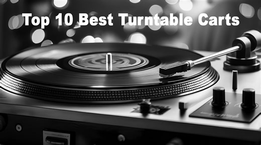 Top 10 Best Turntable Cartridges Of 2025