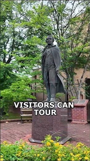 The Fascinating History of Greeneville Tennessee!