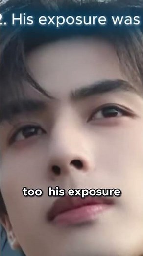 Song Weilong: Why Did His Career Slow Down? | CADL