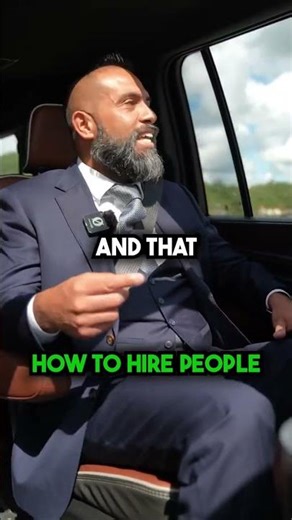 The 4 Steps to Better Recruiting