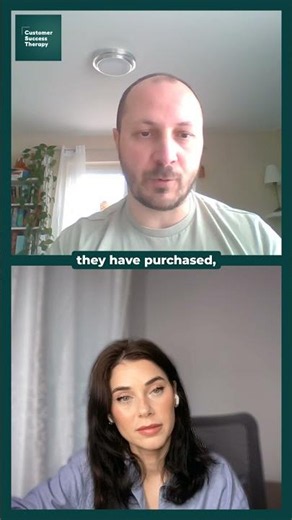 The Secret to Expansion Revenue Without Feeling Salesy | Customer Success Therapy