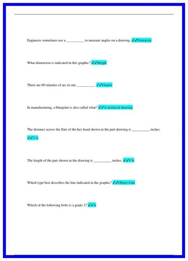 MSSC Quality Practices Measurement Questions and Answers Already Passed496 636x882