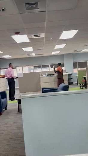 Drama in the Workplace: Tensions, Conflicts, and Office Politics