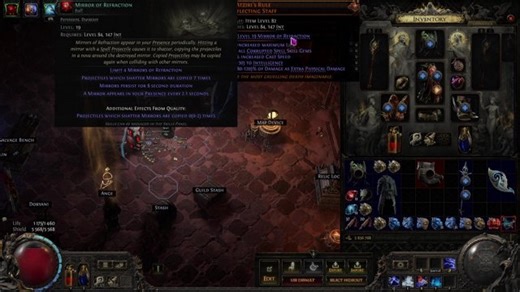 [Drops] Spark Pathfinder - Insane cooking - !coaching