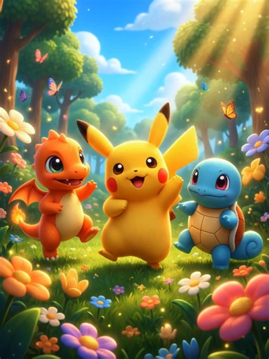 Fun and Engaging Cartoons for Kids