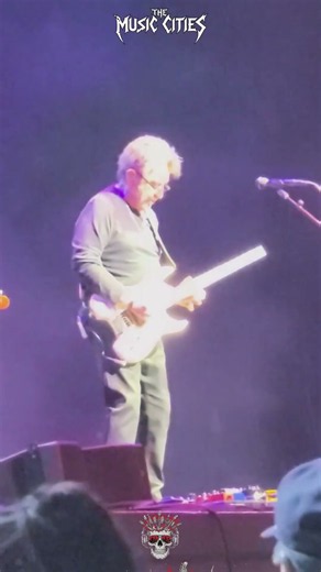 Don't Fear the Reaper | Guitar Solo | Blue Oyster Cult