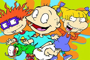 The Oral History Of ‘Nicktoons’, Part III: Exploring The Multigenerational Appeal Of ‘Rugrats’