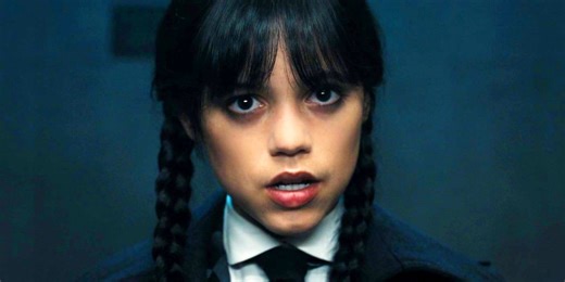 The Biggest Problem With Jenna Ortega’s Wednesday Is Also Why The Netflix Show Was So Successful