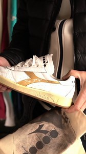 2.1K views · 378 reactions | Neil and retro collector Jay Montessori, talk his Diadora classics including Borg Elite, Seb Coe and Ed Moses. Some stunning casual classics. Check out our collection of Diadora: https://www.80scasualclassics.co.uk/diadora-m7 | 80s Casual Classics | Facebook