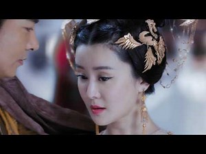 電視劇孤芳不自賞 General and I 第二十八集 EP28 鍾漢良 Angelababy（楊穎） CROTON MEGAHIT Official