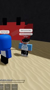 77K views · 477 reactions | This fan thought I was an imposter! #roblox #shorts | ImFiji Gamaing | Facebook