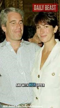 Why Ghislaine Maxwell Was The Key To Epstein's Criminal Enterprise