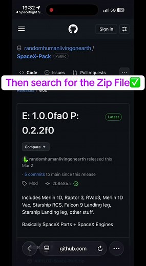 SFS Mod Tutorial: How to Install Mods on iOS