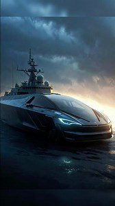 You’ve Never Seen an AI Fusion Vehicle Like This Before!